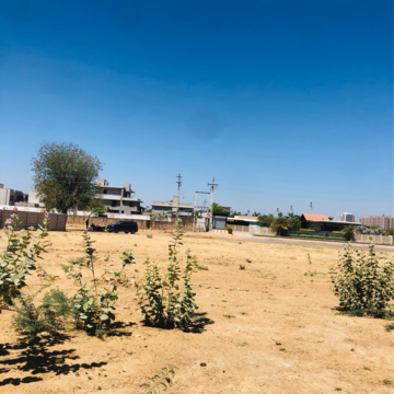   Land at Science City – for Rent