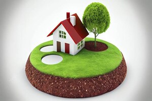  Plot For Sale in Jagriti Enclave