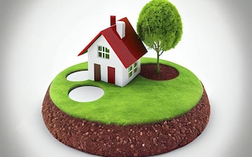Plot For Sale in Jagriti Enclave