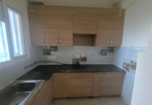 Kitchen in 2 BHK Apartment at Omicron I Greater Noida – for Sale