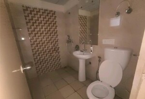 Bathroom in 2 BHK Apartment at Omicron I Greater Noida – for Sale
