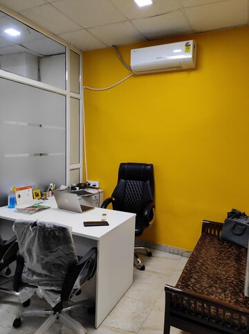 Team Area in  Office Space at Sector 4 – for Rent