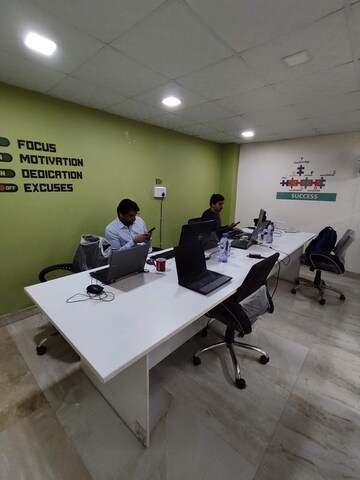  Office Space For Rent in Sector 4