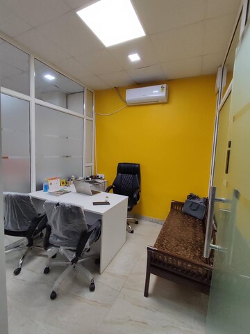 Team Area in  Office Space at Sector 4 – for Rent