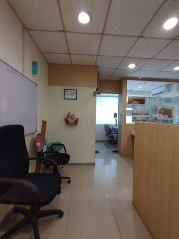 Team Area in  Office Space at Knox Plaza, Malad West – for Rent
