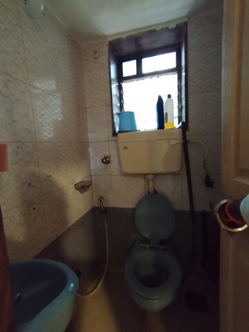 Washroom in  Office Space at Knox Plaza, Malad West – for Rent