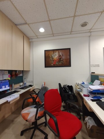 Team Area in  Office Space at Knox Plaza, Malad West – for Rent