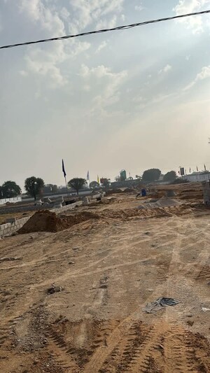  Land For Sale in Ajmer Road