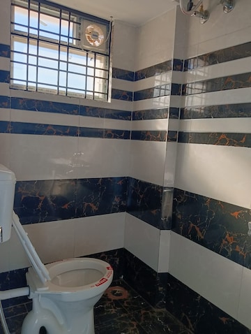 Kitchen in 1 BHK Apartment at Electronic City – for Rent