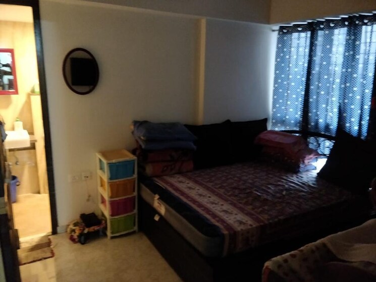 Bedroom, lodha-amara 2 Bedroom 800 Sq.Ft. Apartment In Kolshet Road Thane 8410397