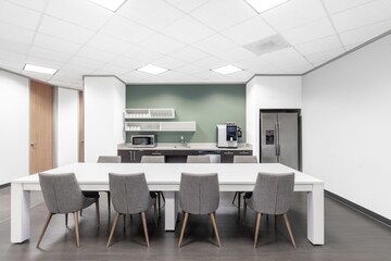 Team Area in  Office Space at Nehru Place – for Rent