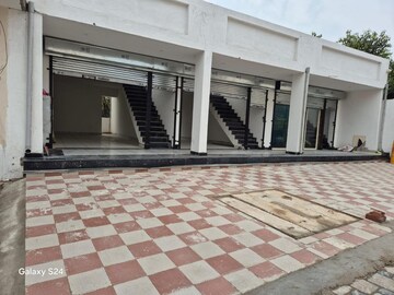 Parking in  Showroom at Sector 127 – for Sale