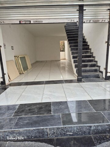 Staircase in  Showroom at Sector 127 – for Sale