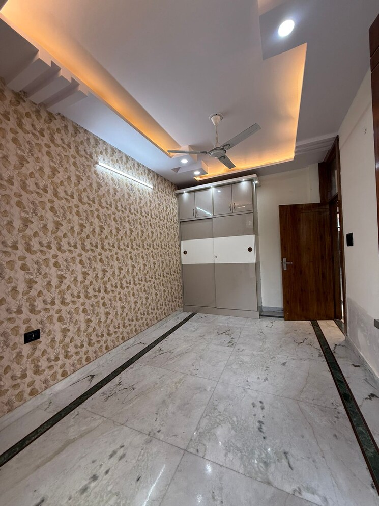 Bedroom, skytech-magadh 3 Bedroom 2000 Sq.Ft. Apartment In Vaishali Sector 3 Ghaziabad 8410436