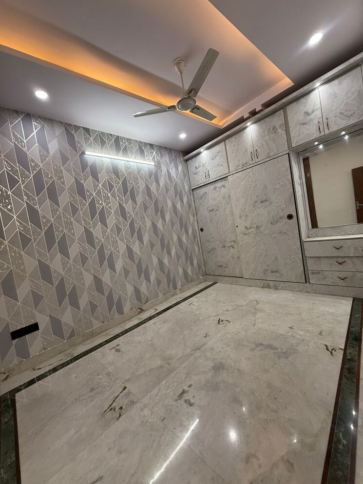 Bedroom, skytech-magadh 3 Bedroom 2000 Sq.Ft. Apartment In Vaishali Sector 3 Ghaziabad 8410436