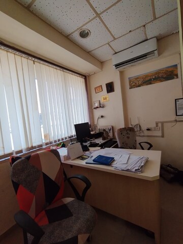  Office Space For Rent in Knox Plaza, Malad West