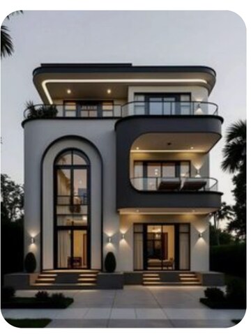 3 BHK Apartment For Rent in Amolik Sankalp, Sector 85