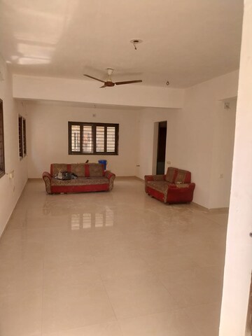 Living Room in 4 BHK Independent House at Science City – for Rent