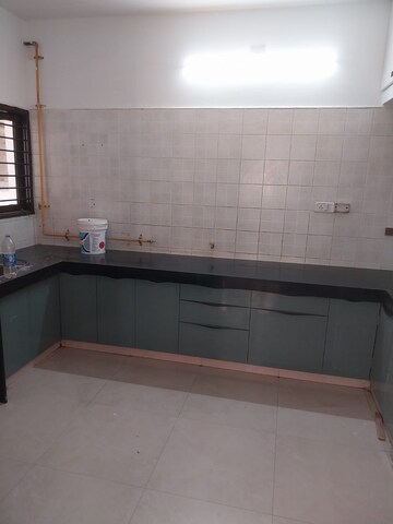 Kitchen in 4 BHK Independent House at Science City – for Rent