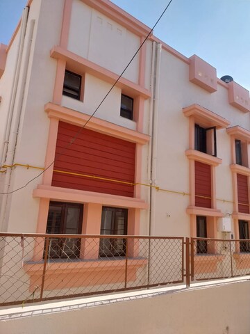 4 BHK Independent House – Exterior View View at Science City - for Rent