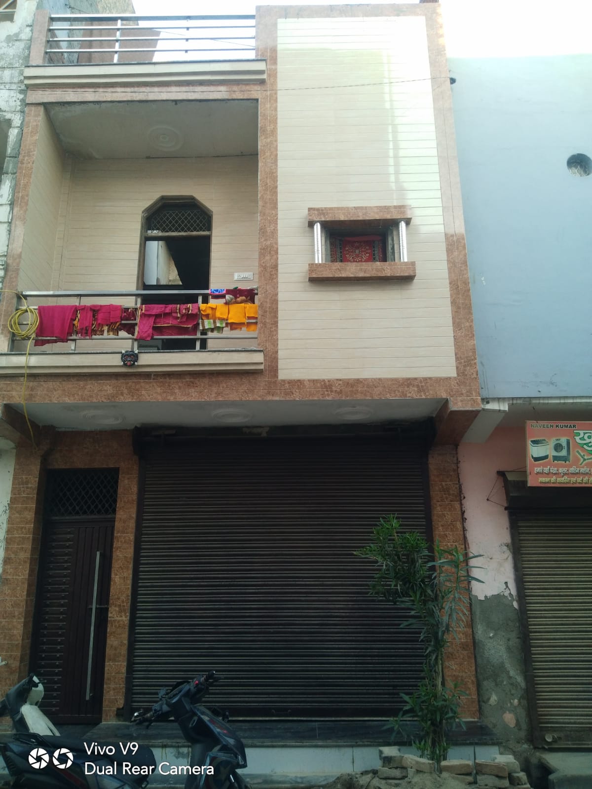 3 BHK Independent House For Sale in New Anand Vihar