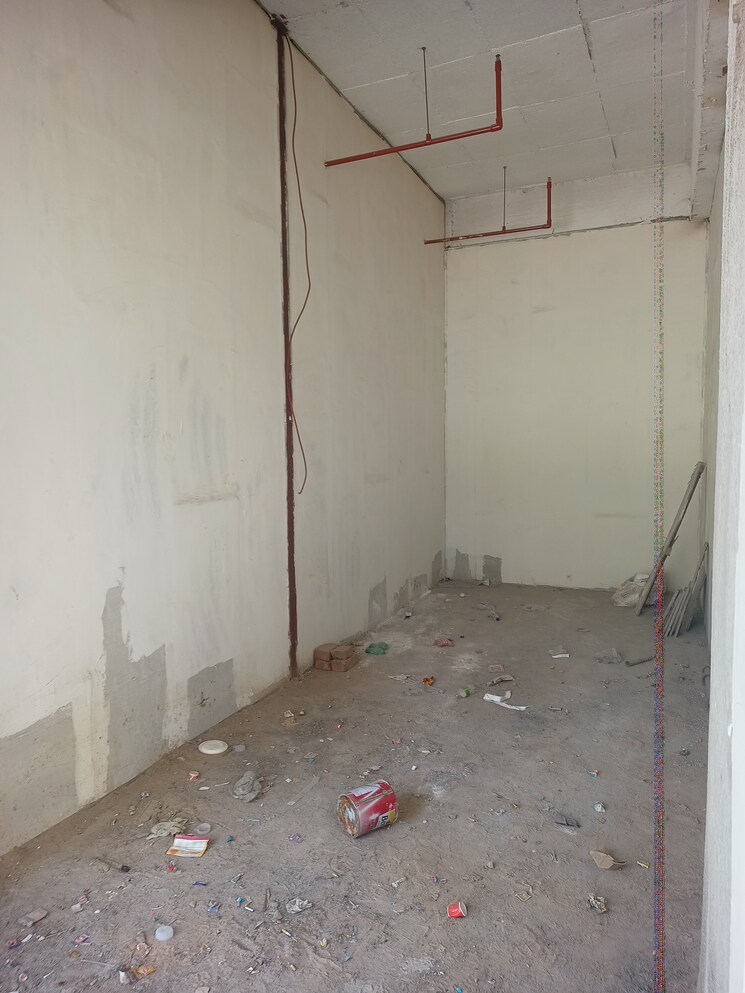 Floor Plan, sector 82 Commercial Shop 400 Sq.Ft. In Sector 82 Noida 8410456