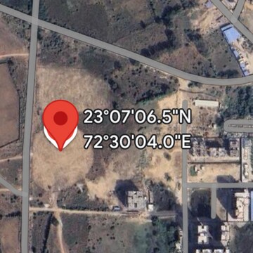  Land – Exterior View View at Science City - for Rent