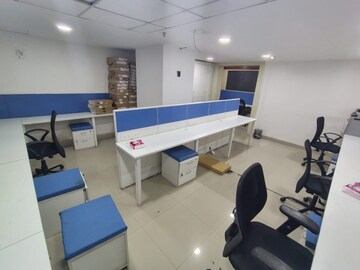 Team Area in  Office Space at Kurla West – for Rent