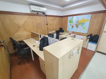 Team Area in  Office Space at Kurla West – for Rent