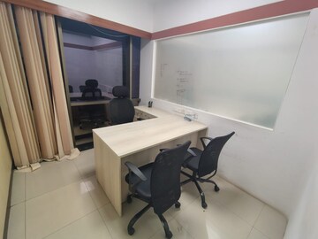 Team Area in  Office Space at Kurla West – for Rent