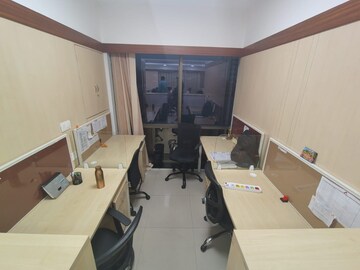 Team Area in  Office Space at Kurla West – for Rent
