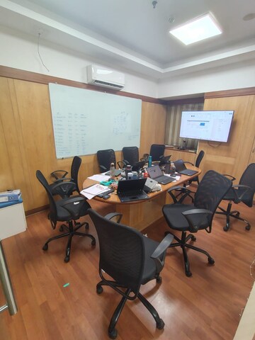 Team Area in  Office Space at Kurla West – for Rent