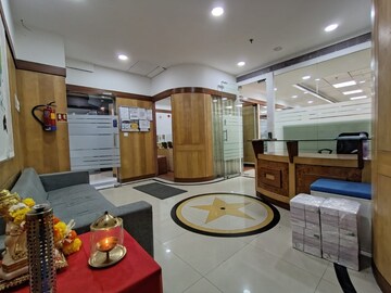 Living Room in  Office Space at Kurla West – for Rent