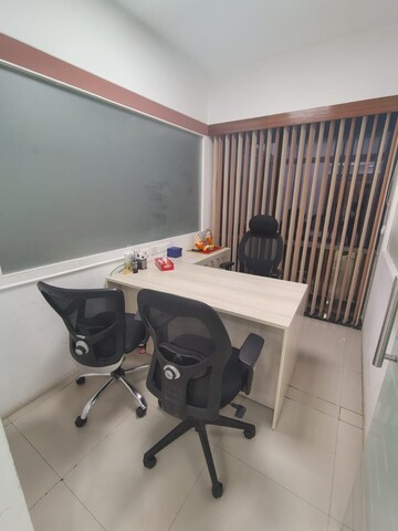 Team Area in  Office Space at Kurla West – for Rent