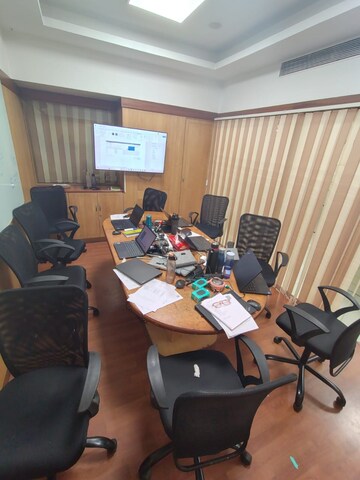 Team Area in  Office Space at Kurla West – for Rent