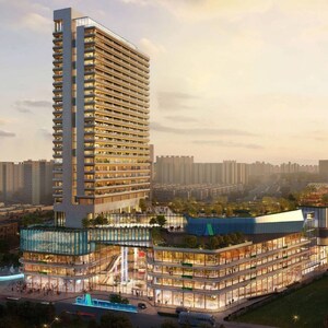  Shop For Sale in Elan Imperial, Sector 82