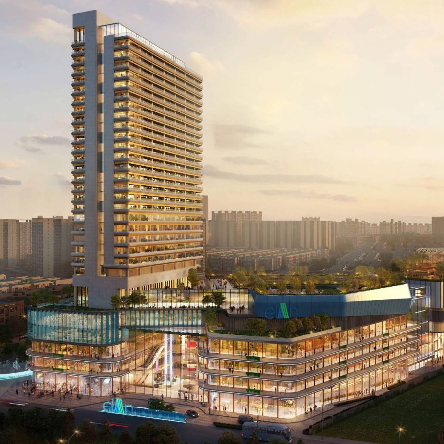 Retail Shop For Sale in Elan Imperial