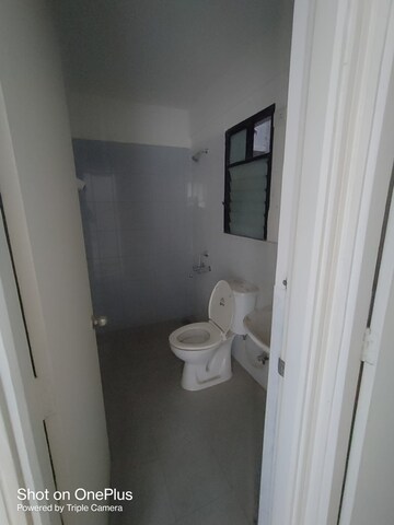 Bathroom in 2 BHK Apartment at Provident Welworth City, Yelahanka – for Rent