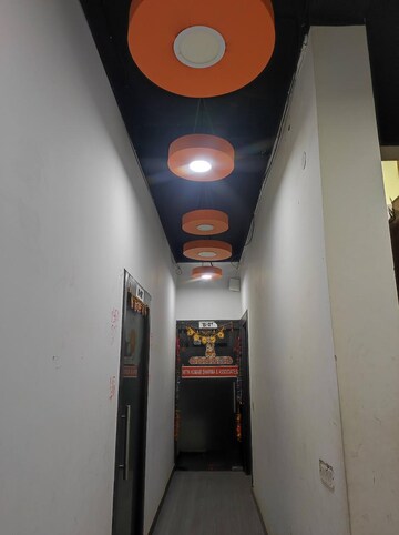 Building Lobby in  Office Space at Sector 16 – for Rent