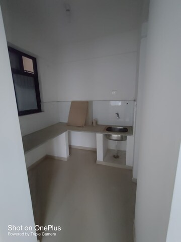 Kitchen in 2 BHK Apartment at Provident Welworth City, Yelahanka – for Rent