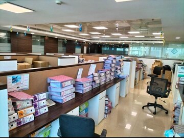  Office Space For Rent in Lotus Corporate Park, Jogeshwari East