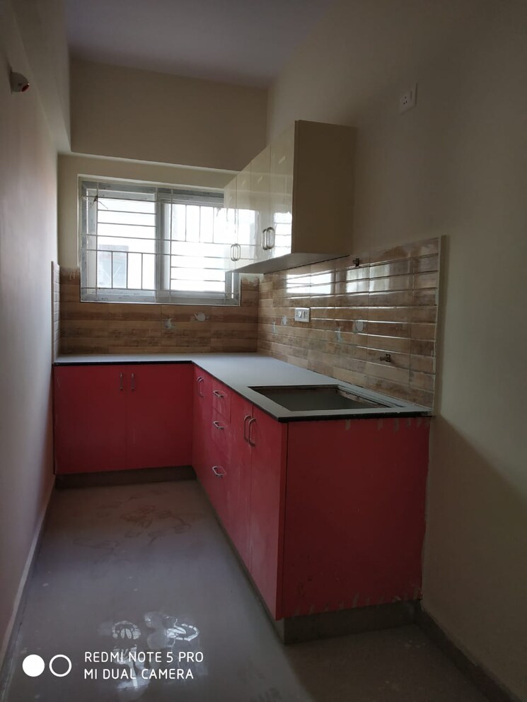 Kitchen, whitefield 1 Bedroom 600 Sq.Ft. Apartment In Whitefield Bangalore 8410473