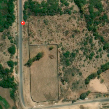   Land at Science City – for Rent