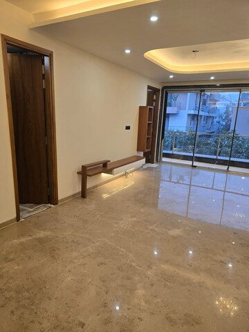 3 BHK Apartment For Rent in Hauz Khas
