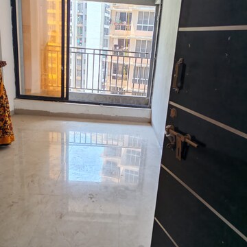 1 BHK Apartment For Rent in Bhandup West