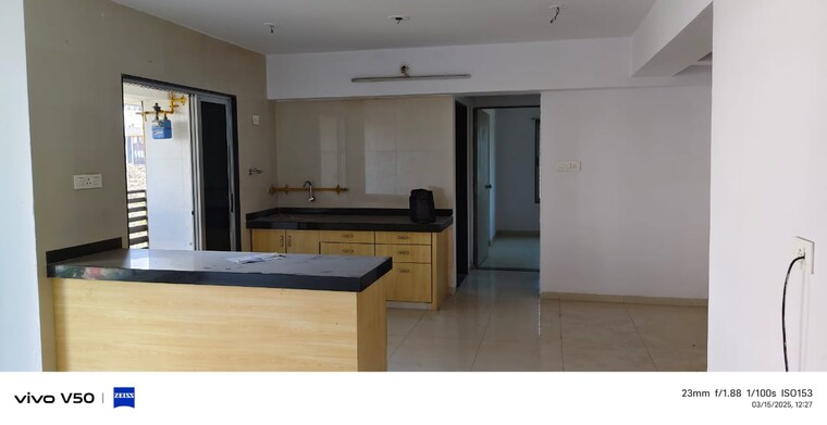 Kitchen, pal 2 Bedroom 1265 Sq.Ft. Apartment In Pal Surat 8410489