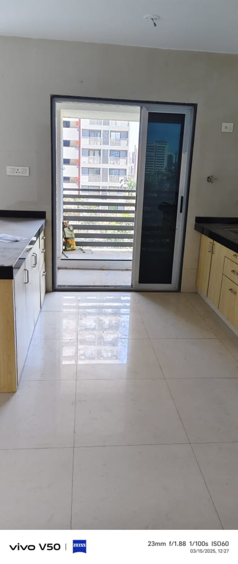 Balcony, pal 2 Bedroom 1265 Sq.Ft. Apartment In Pal Surat 8410489