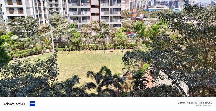 Exterior View, pal 2 Bedroom 1265 Sq.Ft. Apartment In Pal Surat 8410489