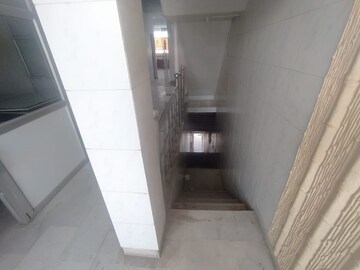 Stairs in  Office Space at Sector 5 – for Rent