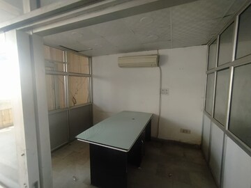 Team Area in  Office Space at Sector 5 – for Rent